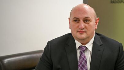 Адвокат Давид Тумасян