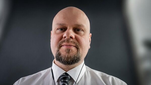 Сергей Михневич рассказал, компенсирует ли ЕАЭС дефицит продукции из Ирана на армянском рынке - Sputnik Армения