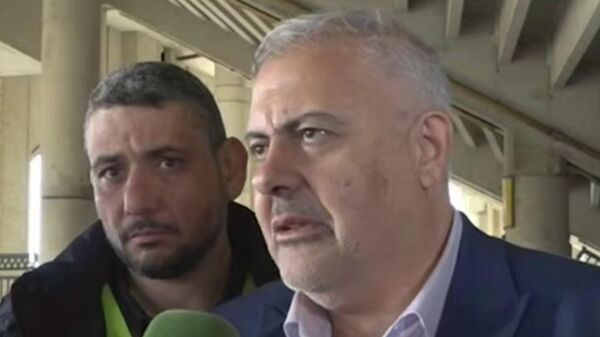 Южные пригороды Бейрута эвакуированы из-за ударов Израиля, рассказал RT губернатор города Марван Аббуд. - Sputnik Արմենիա