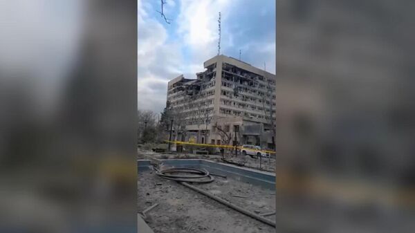 Более 80 истребителей атаковали Тегеран - Sputnik Արմենիա