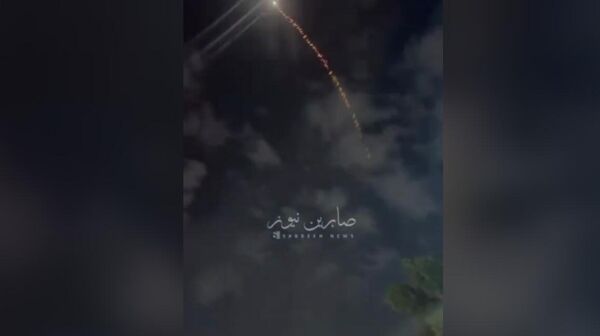 Բաղդադում պայթյուններ են որոտացել - Sputnik Արմենիա