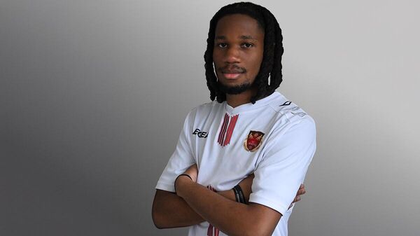 ФК Айк приобрел нападающего Исаака Дрогбу - Sputnik Армения