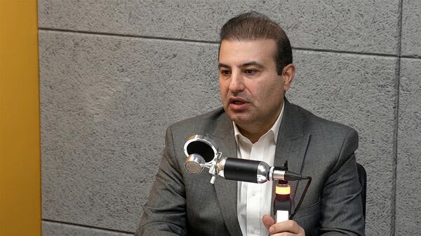 Գլոբալ առումով Թուրքիային ձեռնտու է, որ Իրանը թույլ երկիր լինի, բայց հիմա նրան ձեռնտու չէ Թեհրանի թուլացումը - Sputnik Արմենիա