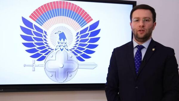 ՊՆ–ն հերքում է, թե Ադրբեջանը 2025 թ.–ին Հայաստանի  տարածքում նոր դիրք է տեղակայել - Sputnik Արմենիա