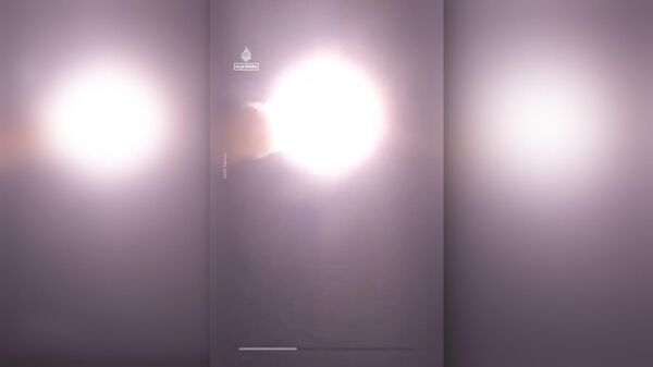 Четыре волны ракет со стороны Ирана зафиксировали за ночь в Израиле - Sputnik Армения