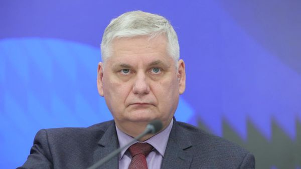 Սերգեյ Մարկեդոնով - Sputnik Արմենիա