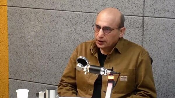 Цель военной операции США против Ирана - не Иран - Sputnik Армения