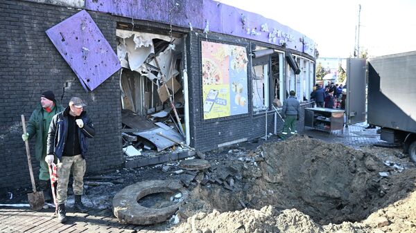 Բրյանսկ. արխիվային լուսանկար - Sputnik Արմենիա