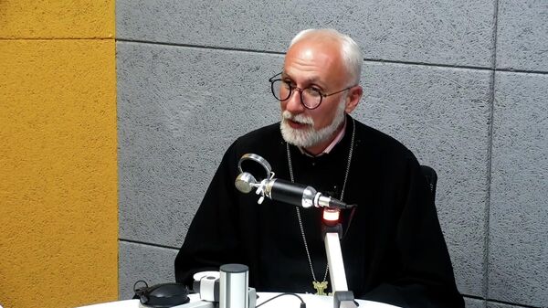 Անիրավ դատավորի կիրակին. խորհուրդն ու կապը ներկայի հետ - Sputnik Արմենիա