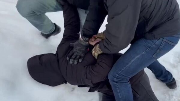 ՌԴ Տամբովի մարզում օտարերկրացու են ձերբակալել ահաբեկչության կոչերի համար - Sputnik Արմենիա