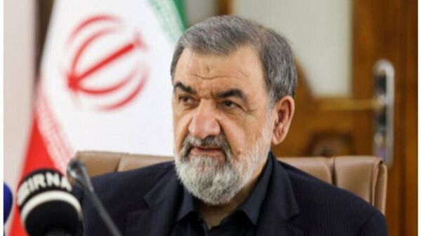 Экс-глава КСИР Мохсен Резайи - Sputnik Армения