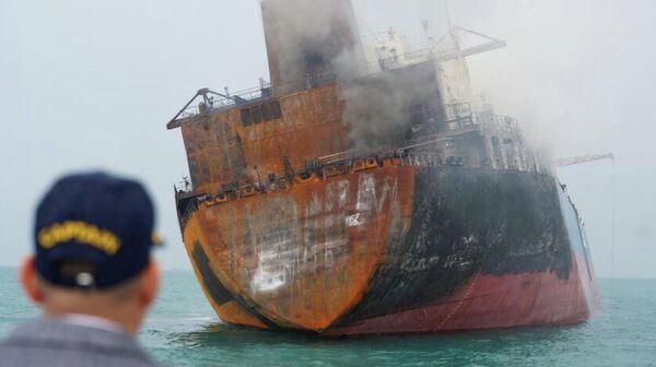 Հորմուզի ջրանցք - Sputnik Արմենիա