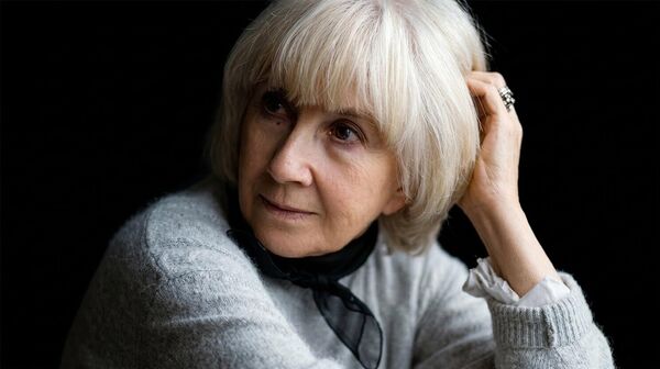 Актриса Людмила Аринина - Sputnik Армения