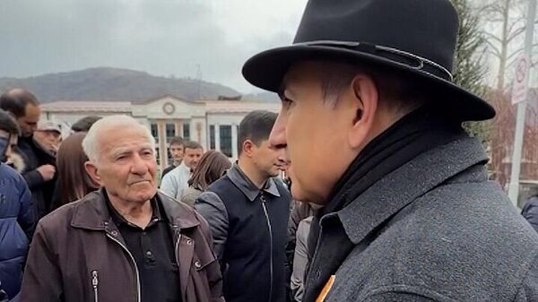 Հրապարակային պետք է ցույց տանք մեր սպառազինությունը. Նիկոլ Փաշինյան - Sputnik Արմենիա