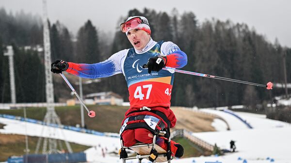 Իվան Գոլուբկով - Sputnik Արմենիա