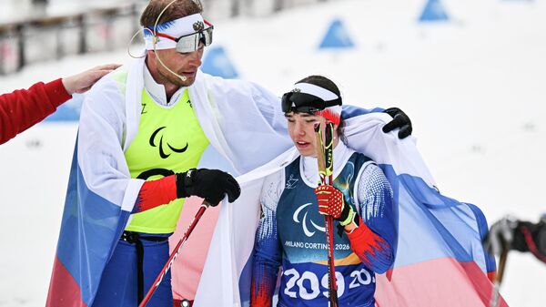 Անաստասիա Բաղիյան - Sputnik Արմենիա