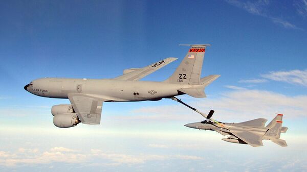 Կործանիչներ - Sputnik Արմենիա