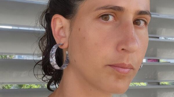 Дочь министра по делам поселений и члена военно-политического кабинета Израиля Орит Струк Шошана - Sputnik Армения