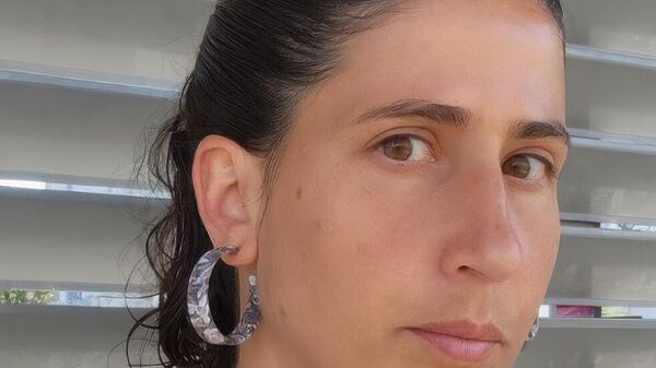 Շոշանա Ստրուկ - Sputnik Արմենիա