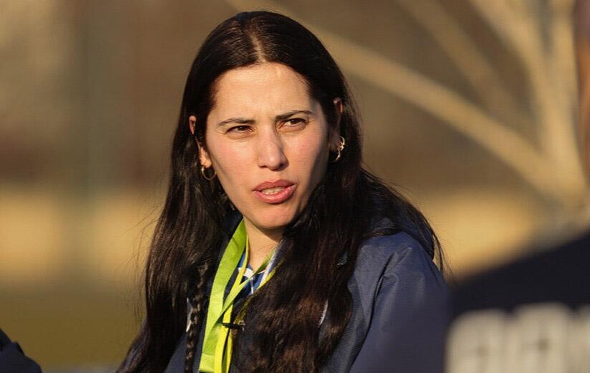 Мариам Степанян назначена главным тренером женской сборной Армении по футболу - Sputnik Армения, 1920, 16.03.2026