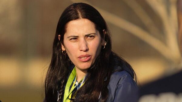  Մարիամ Ստեփանյան - Sputnik Արմենիա