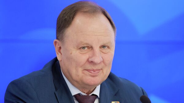  Սերգեյ Լիպովոյ - Sputnik Արմենիա