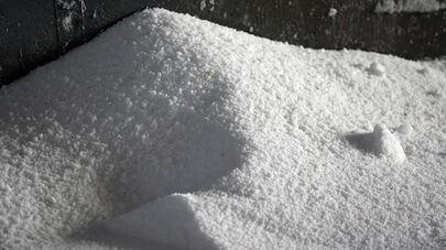 Азотные удобрения на Туапсинском балкерном терминале