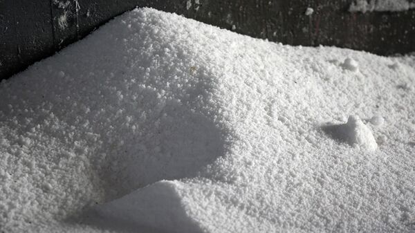 Азотные удобрения на Туапсинском балкерном терминале - Sputnik Армения