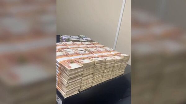 Более 460 миллионов рублей для производства особо востребованных образцов вооружения похитили у предприятий ОПК. - Sputnik Армения