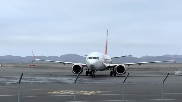 Ինքնաթիռ - Sputnik Արմենիա