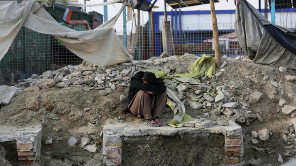 Последствия атаки Пакистана на Кабул - Sputnik Армения