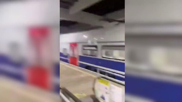 В Тель-Авиве есть разрушения после прилёта иранских ракет - Sputnik Армения