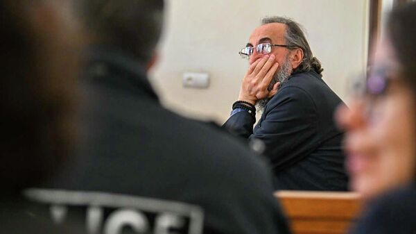 Միքայել սրբազան - Sputnik Արմենիա