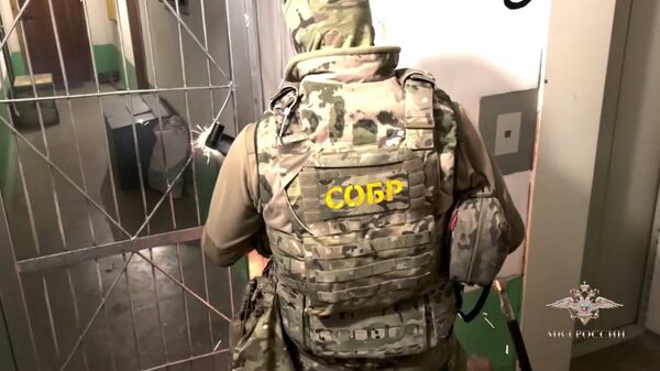 ՌԴ–ում ընդհատակյա կապի ալիք է չեզոքացվել - Sputnik Արմենիա