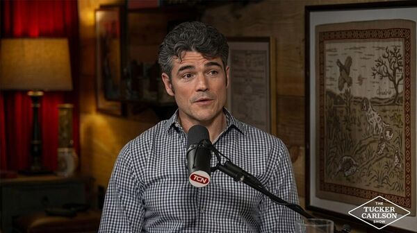 Иран не был на грани получения ядерного оружия — ни три недели назад, ни в июне, заявил экс-директор Национального контртеррористического центра США Джо Кент в интервью Такеру Карлсону. - Sputnik Արմենիա