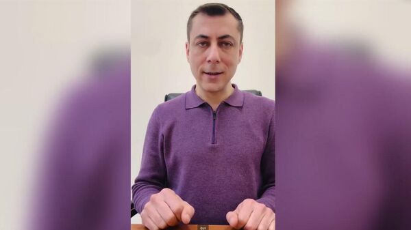 Ցերեկվա տևողությունը երկարում է, օդի ջերմաստիճանի նվազում հանրապետությունում չի կանխատեսվում. Գագիկ Սուրենյան - Sputnik Արմենիա