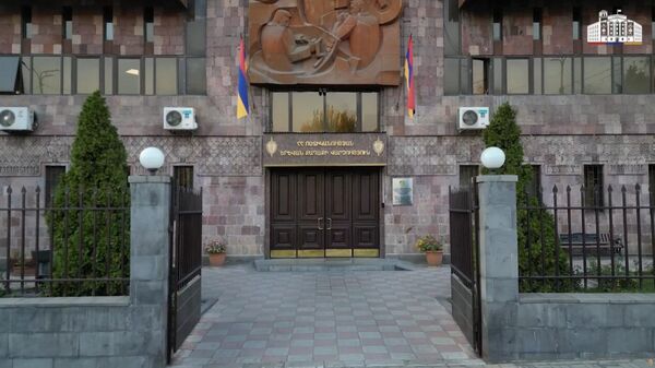 Ապօրինի թմրաշրջանառությունից հանվեց 9 կգ մարիխուանա․ Երևանի քրեական ոստիկանների բացահայտումը - Sputnik Արմենիա