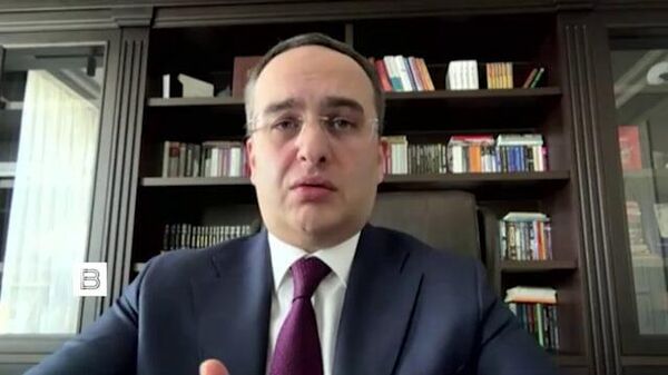 Ազգային ժողովի ընտրությունները կփոխեն Հարավային Կովկասի քաղաքական լանդշաֆտը - Sputnik Արմենիա