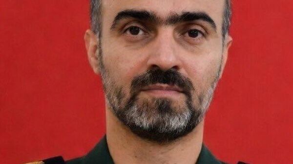 Իսմայիլ Ահմադի - Sputnik Արմենիա