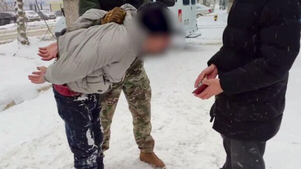 1000 сим-карт купил житель Саранска по заданию ГУР МО Украины — они планировали использовать их для подрывной деятельности - Sputnik Армения