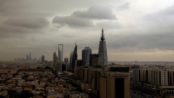 Էր-Ռիյադ - Sputnik Արմենիա