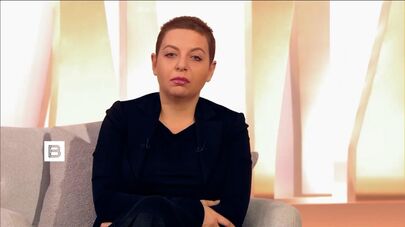 Маргарита Симоньян сообщила о неизлечимой болезни ребенка