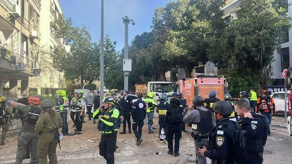 Իսրայել - Sputnik Արմենիա