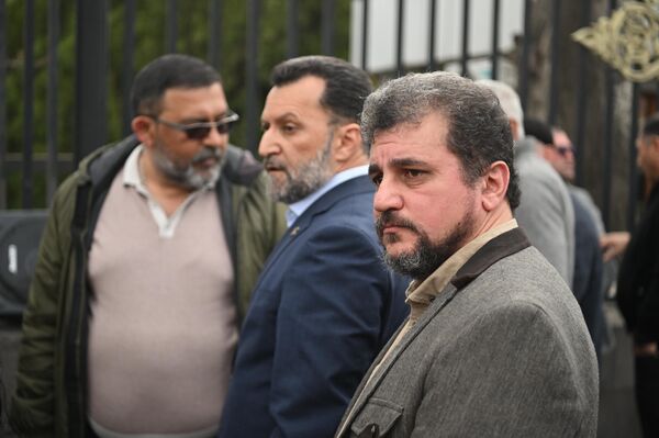 Ակցիա ԱԺ–ի դիմաց - Sputnik Արմենիա