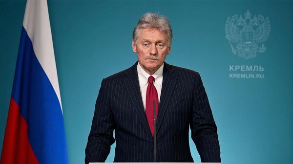 Դմիտրի Պեսկով - Sputnik Արմենիա