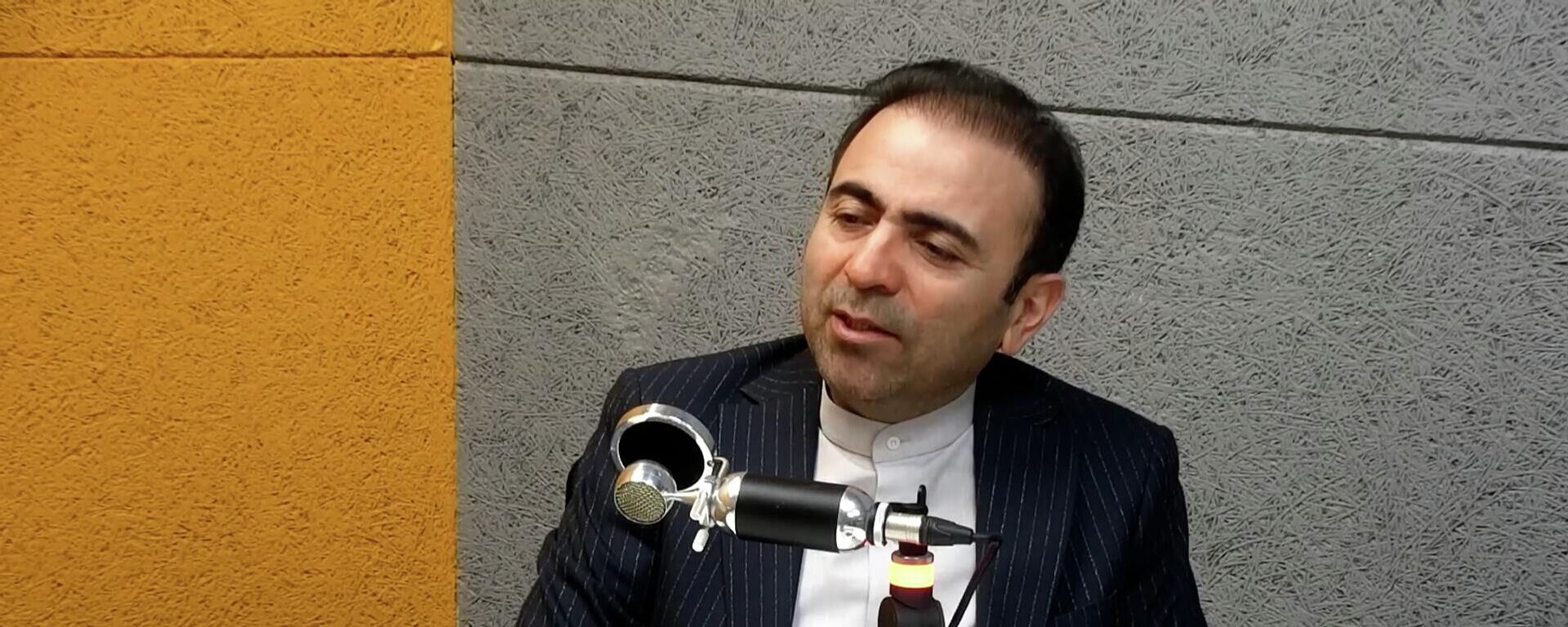 Гуманитарная помощь Армении Ирану была инициативой Еревана - Sputnik Армения, 1920, 25.03.2026