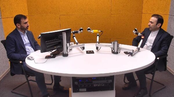 Իրանն ունի գործողությունների ծրագիր ԱՄՆ–ի ցամաքային ներխուժման դեպքում. հարցազրույց դեսպանի հետ - Sputnik Արմենիա