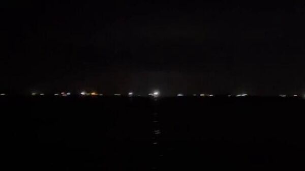 Իրանը բարեկամ երկրներին թույլ է տալիս օգտագործել Հորմուզի նեղուցը - Sputnik Արմենիա