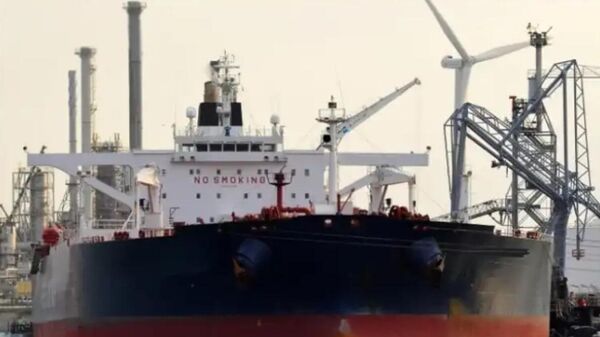 Турецкий танкер ALTURA - Sputnik Армения