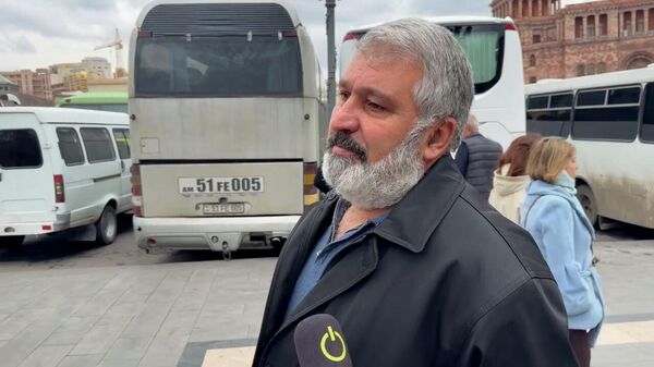 Ցուցարարներն արդար դատաքննություն են ուզում, դատախազությունը պնդում է` մեղքն ապացուցված է - Sputnik Արմենիա